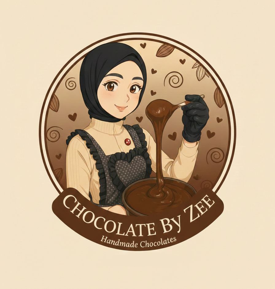 Chocolate By Zee